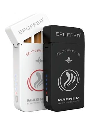 Epuffer magnum抓拍电子烟
