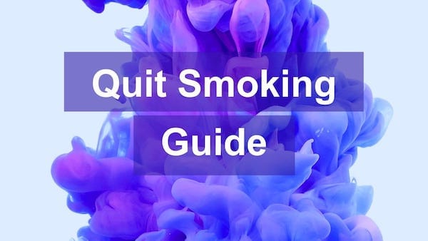 如何从吸烟中净化肺部