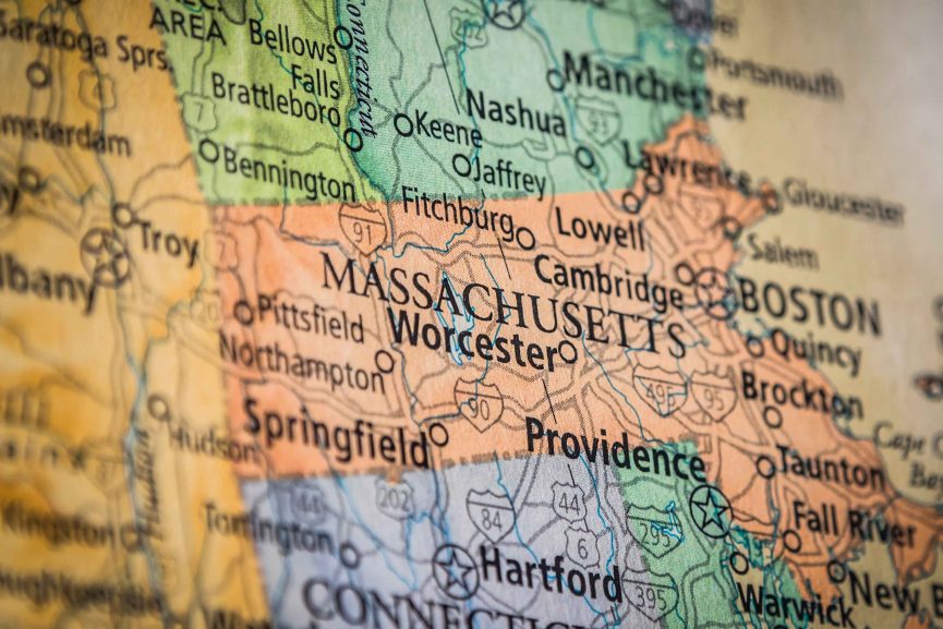 麻萨诸塞州禁止销售vape产品