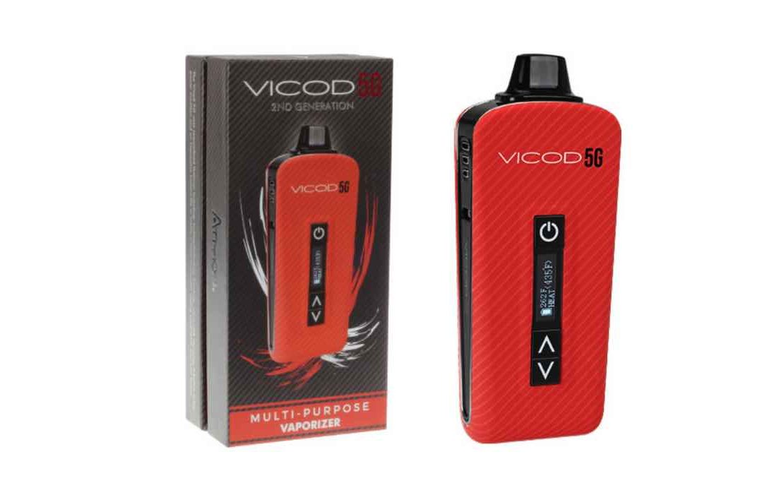 VD大气压Vicod 5 g工具包