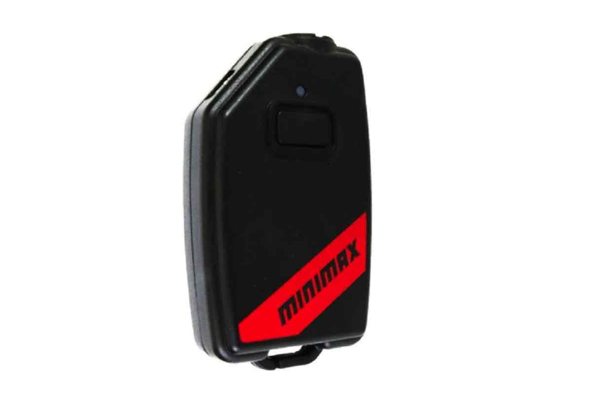 VD minimmax Key FOB电池