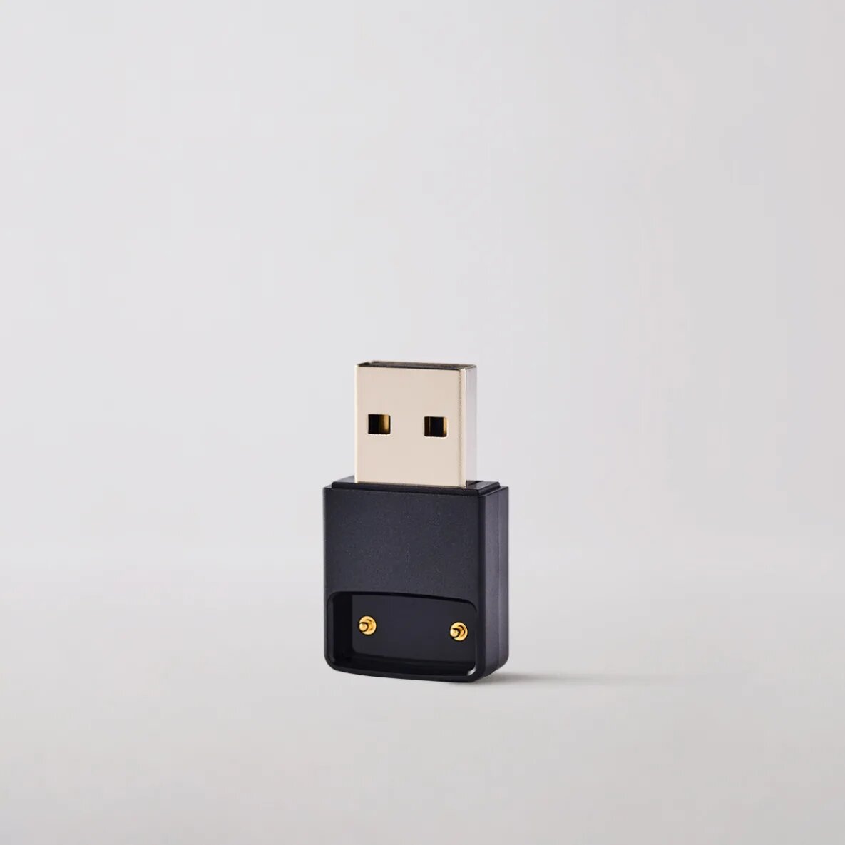 USB充电座